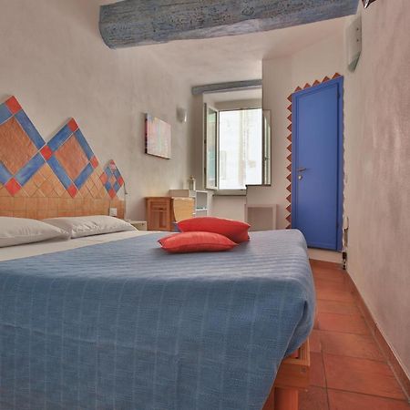 Cateo Hotel Riomaggiore Kültér fotó