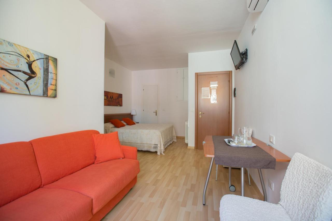 Cateo Hotel Riomaggiore Kültér fotó